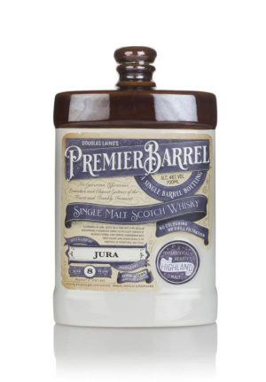 DOUGLAS LAING PROVENANCE TAMDHU 10Y 46% 0.700L