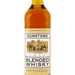 DUNSTONE BLEND WHISKEY 40% 0.700L