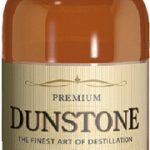 DUNSTONE BLEND WHISKY 40% 1L