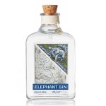 ELEPHANT STRENGHT GIN 57% 0.500L