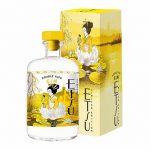 ETSU GIN DOUBLE YUZU LE+GB 43% 0.700L