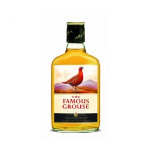 FAMOUS GROUSE 40% 0.200L