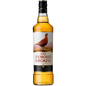 FAMOUS GROUSE 40% 0.700L