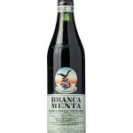 FERNET BRANCA MENTA 28% 0.700L