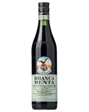 FERNET BRANCA MENTA 28% 0.700L