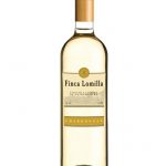 FINCA LOMILLA CHARDONNAY -WHITE WINE 12% 0.750L