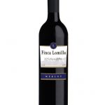 FINCA LOMILLA MERLOT - RED WINE STILL 12% 0.750L