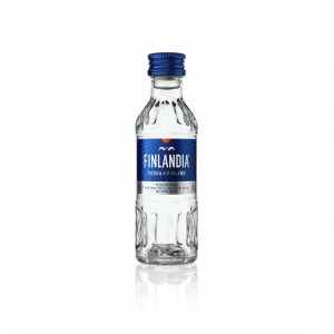 FINLANDIA 0.05L