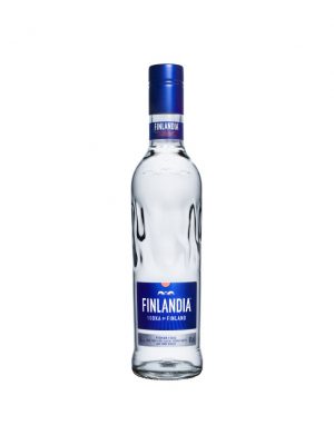 FINLANDIA 40% 0.500L