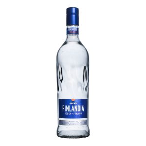 FINLANDIA 40 % 1.0L