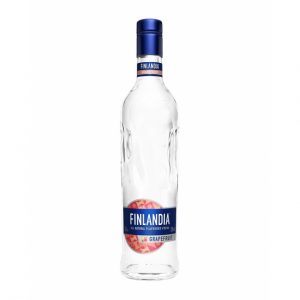 FINLANDIA GRAPEFRUIT 37.5% 0.700L