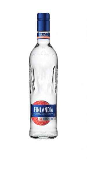 FINLANDIA GRAPEFRUIT 37.5% 1L