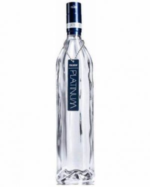 FINLANDIA PLATINUM 40% 1L