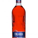 FINLANDIA RED BERRY 37.5% 1L