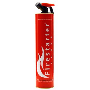 FIRESTARTER 40% 0.700L