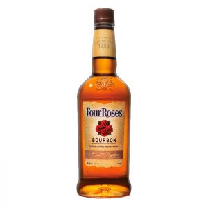 FOUR ROSES 40% 0.700L