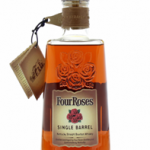 FOUR ROSES SINGLE BARREL 50% 0.700L