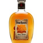 FOUR ROSES SMALL BATCH 45% 0.700L