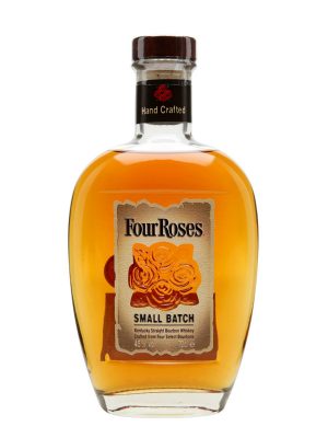 FOUR ROSES SMALL BATCH 45% 0.700L