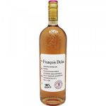 FRANCOIS DULAC VIS PEST ROSE 12.5% 1L