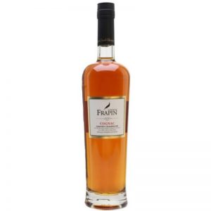 FRAPIN 1270 - 1E CRU DE COGNAC 40% 0.700L