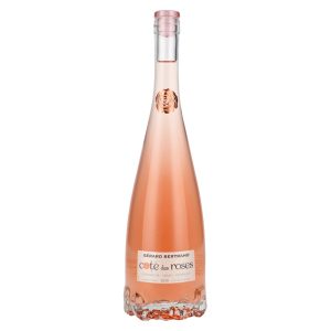 GERARD BERTRAND COTE DES ROSE 2020 13.5% 0.750L