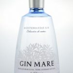 GIN MARE 42.7% 1L