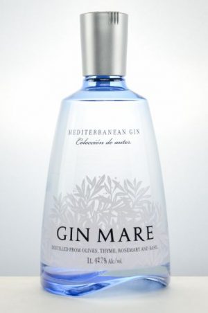 GIN MARE 42.7% 1L