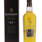 GLEN GRANT 12 YEARS 43% 0.700L