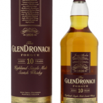 GLENDRONACH 10 YEARS 43.0% 1L