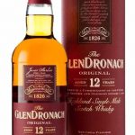 GLENDRONACH 12 YEARS GB 43% 0.700L