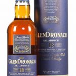 GLENDRONACH 18 YEARS ALLARDICE 46% 0.700L