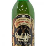 GLENFIDDICH 10 YEARS 40% 0.700 L