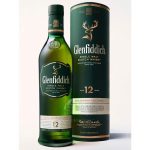 GLENFIDDICH 12 YEARS 40% 0.700 L