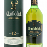 GLENFIDDICH 12 YEARS 40% 1L