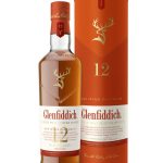 GLENFIDDICH 12 YEARS TRIPLE OAK 40% 0.700L