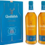 GLENFIDDICH SELECT CASK TWIN PACK 40% 2.0L