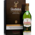 GLENFIDDICH THE ORIGINAL 1963 +GB 40% 0.700 L