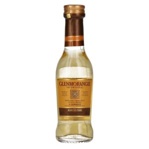 GLENMORANGIE 10 YEARS 40% 0.05L