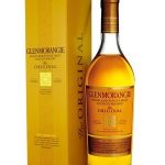 GLENMORANGIE 10 YEARS +GB 40% 0.700L