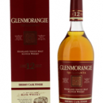 GLENMORANGIE 12 YEARS LASANTA +GB 43% 0.700L