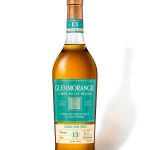 GLENMORANGIE 13 YO COGNAC FINISH +GB 46% 0.700L