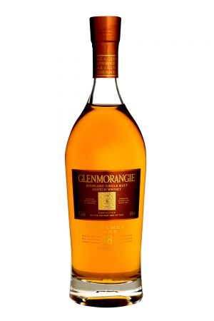 GLENMORANGIE 18 YEARS +GB 43% 0.700L