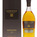 GLENMORANGIE 19 YO+ GB 43% 0.700L