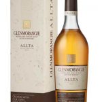 GLENMORANGIE ALLTA + GB 51.20% 0.700L