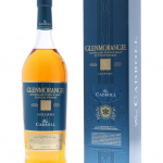 GLENMORANGIE CADBOL + GB 43% 1L