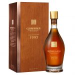 GLENMORANGIE GRAND VINTAGE 1993+GB 43% 0.700L