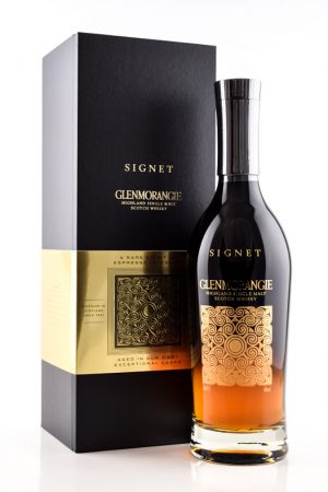 GLENMORANGIE SIGNET 46% 0.700L