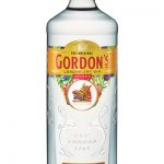 GORDON GIN 37.5% 1L