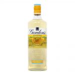 GORDON`S GIN SICILLIAN LEMON 37.5% 0.700L